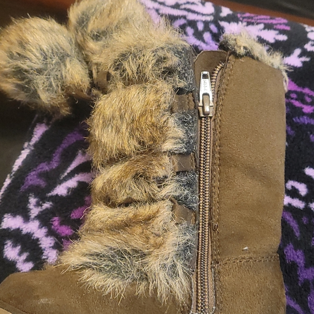 Boots